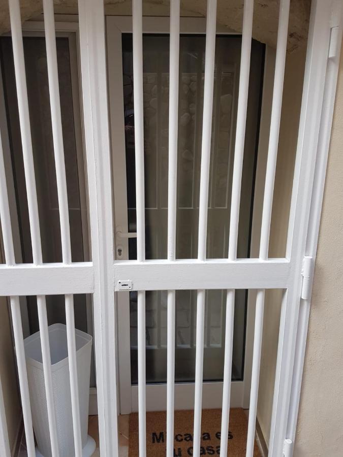 Residenza Rosaria Delle Meraviglie 바리 외부 사진