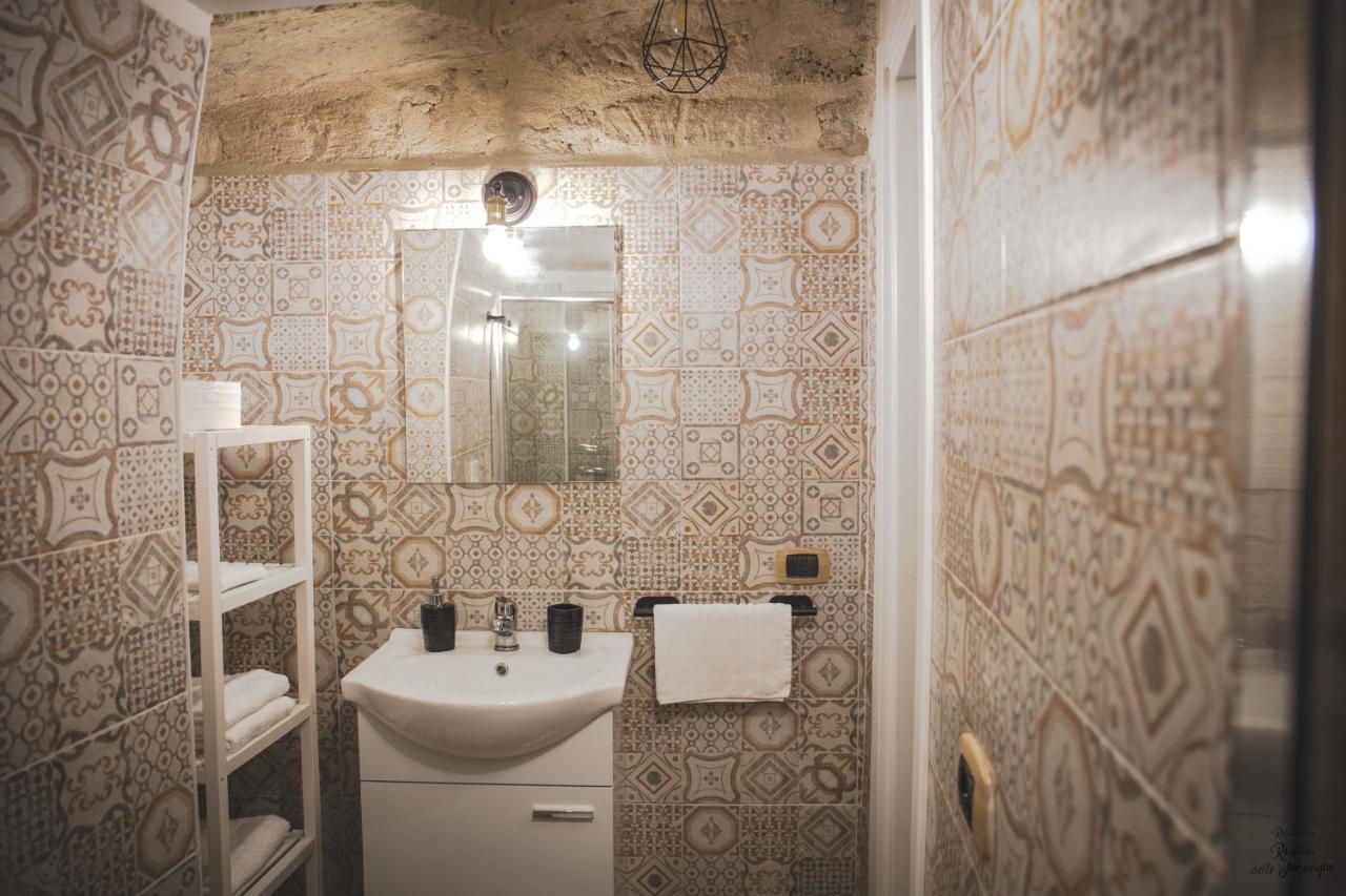 Residenza Rosaria Delle Meraviglie 바리 외부 사진