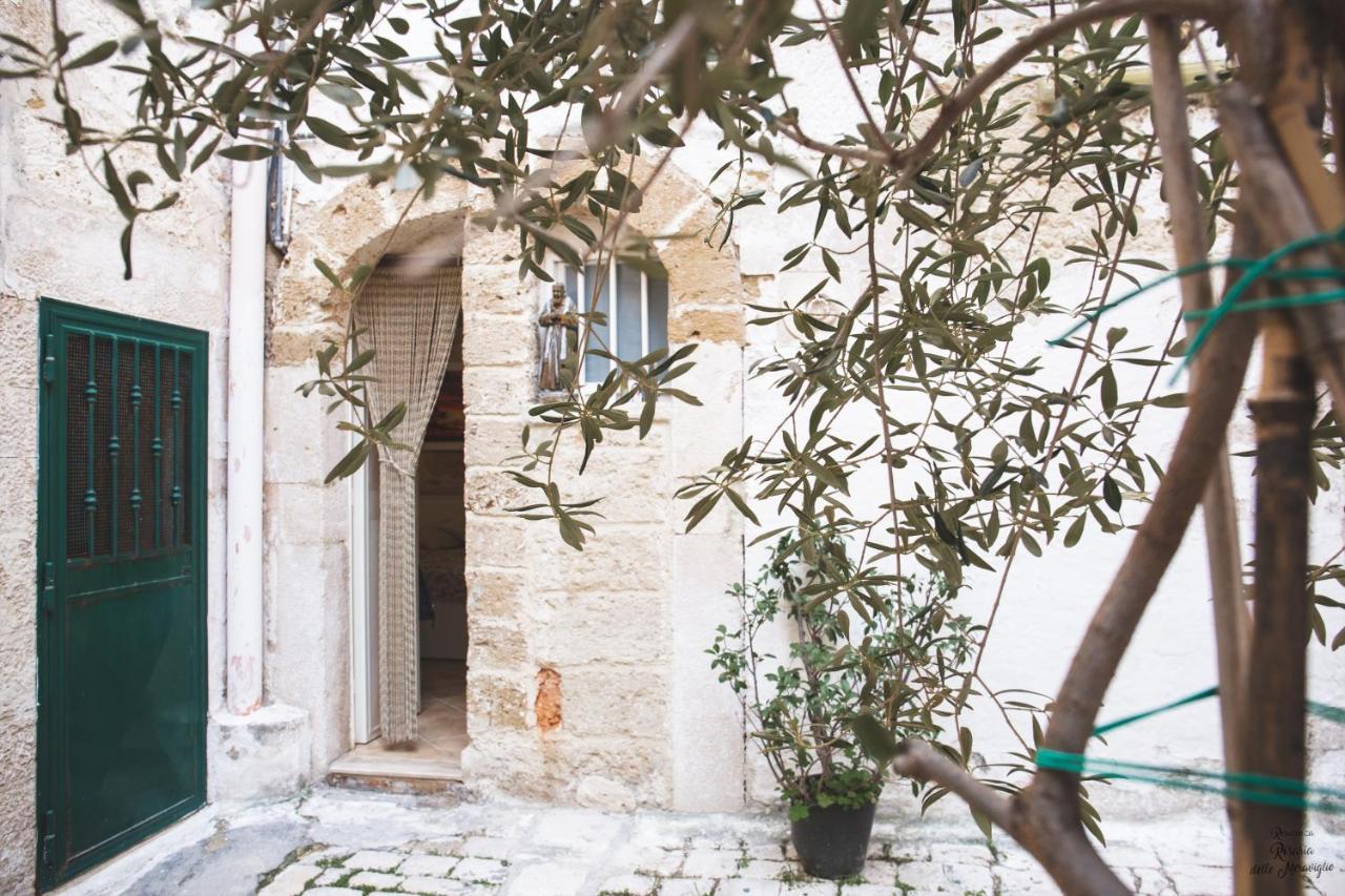 Residenza Rosaria Delle Meraviglie 바리 외부 사진