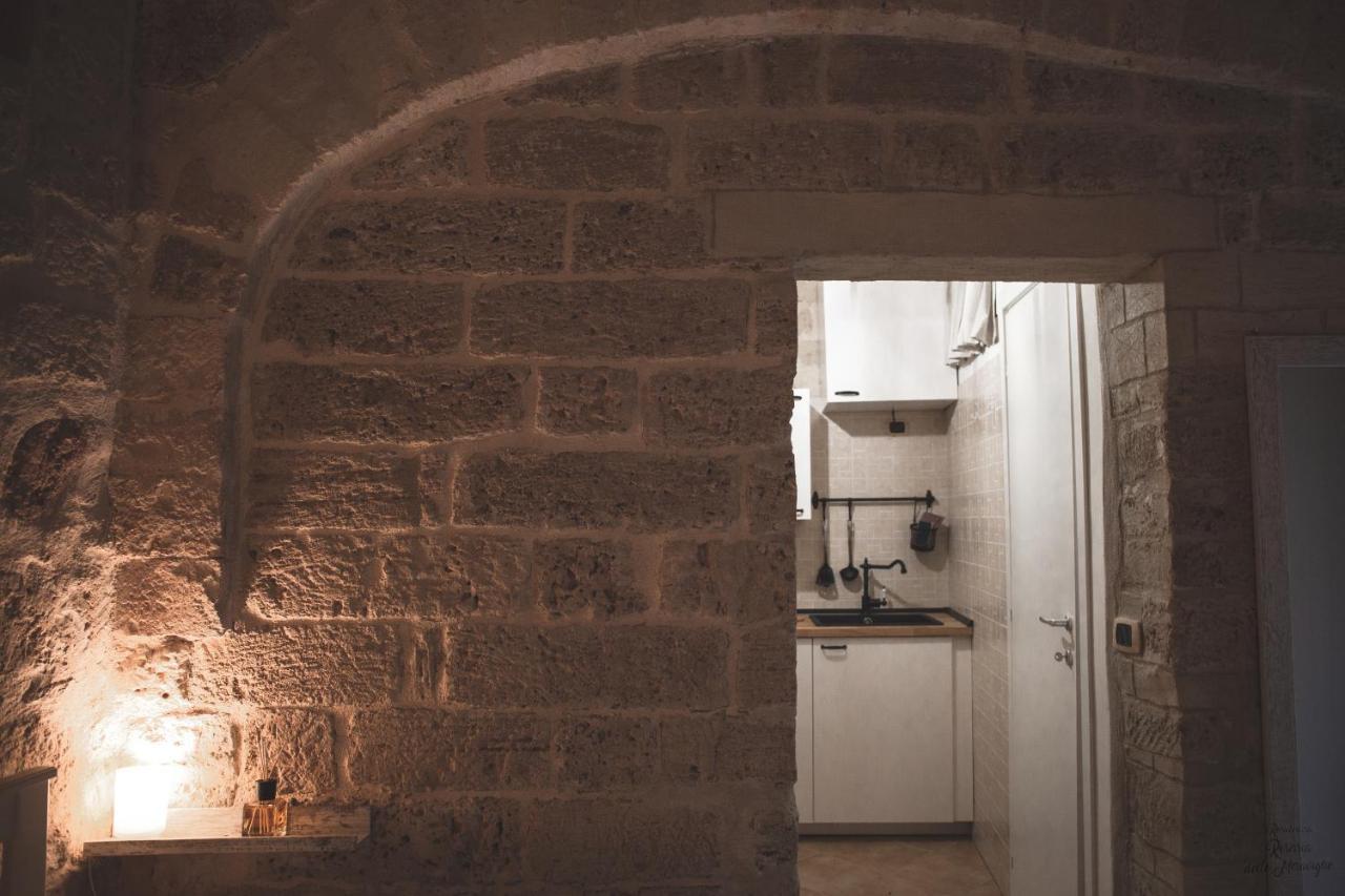 Residenza Rosaria Delle Meraviglie 바리 외부 사진