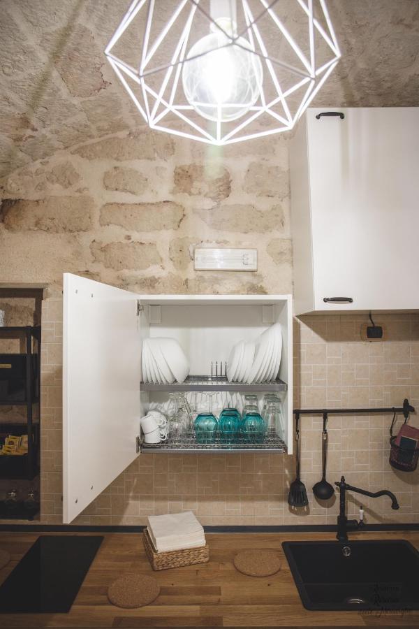 Residenza Rosaria Delle Meraviglie 바리 외부 사진