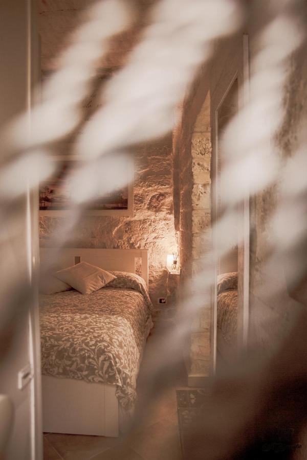 Residenza Rosaria Delle Meraviglie 바리 외부 사진