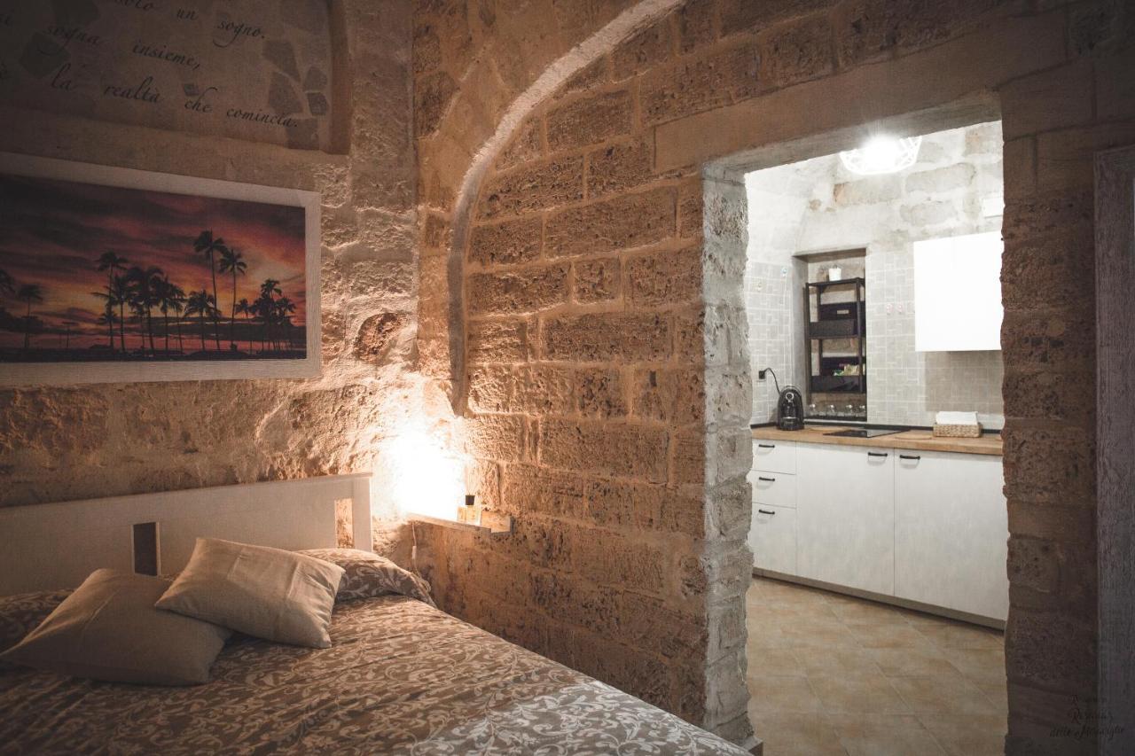 Residenza Rosaria Delle Meraviglie 바리 외부 사진
